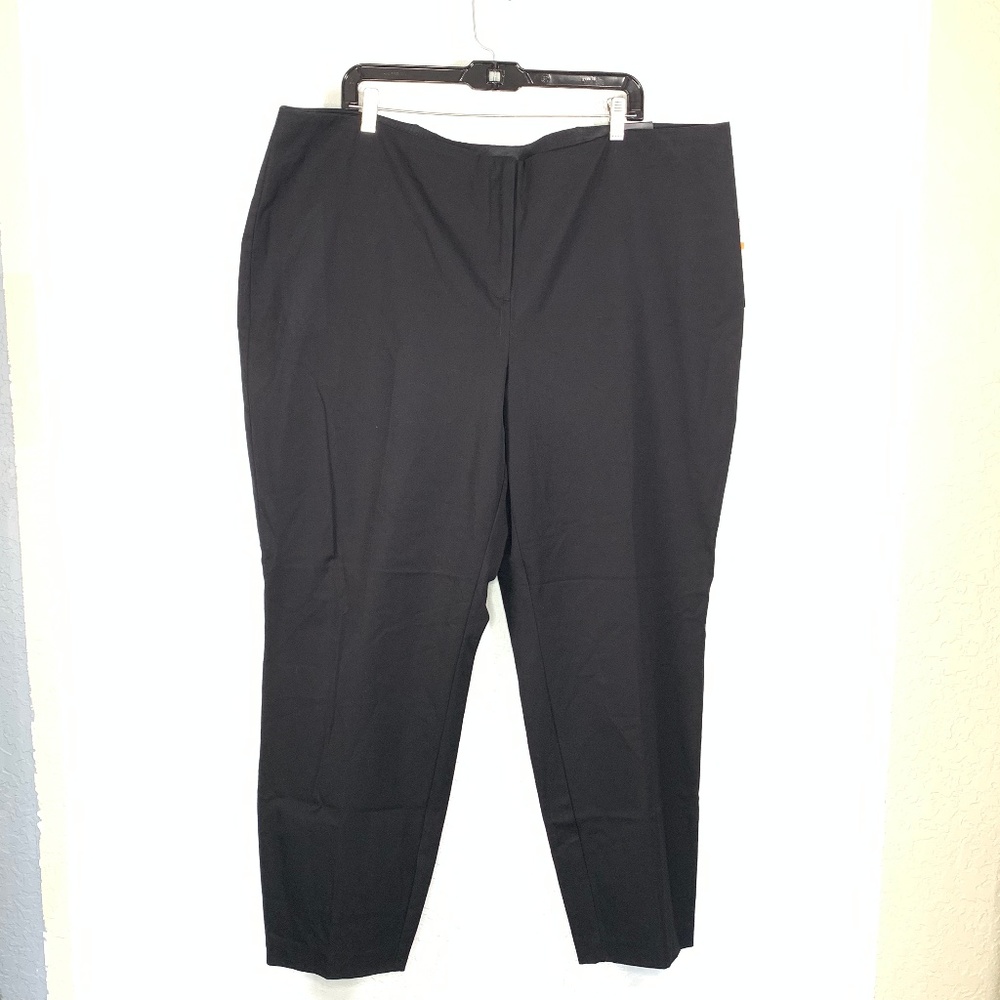 Alfani Skinny Leg Pants Comfort Elastic Waist Band